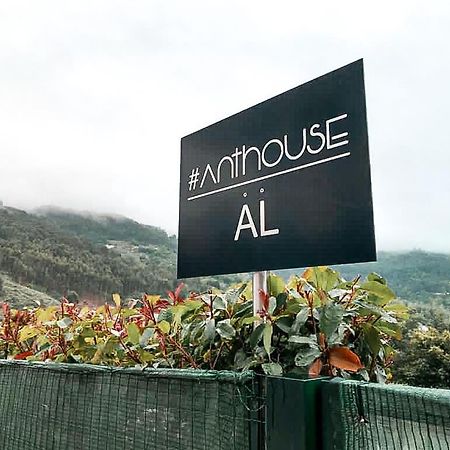 Villa Anthouse Amarante Exterior foto