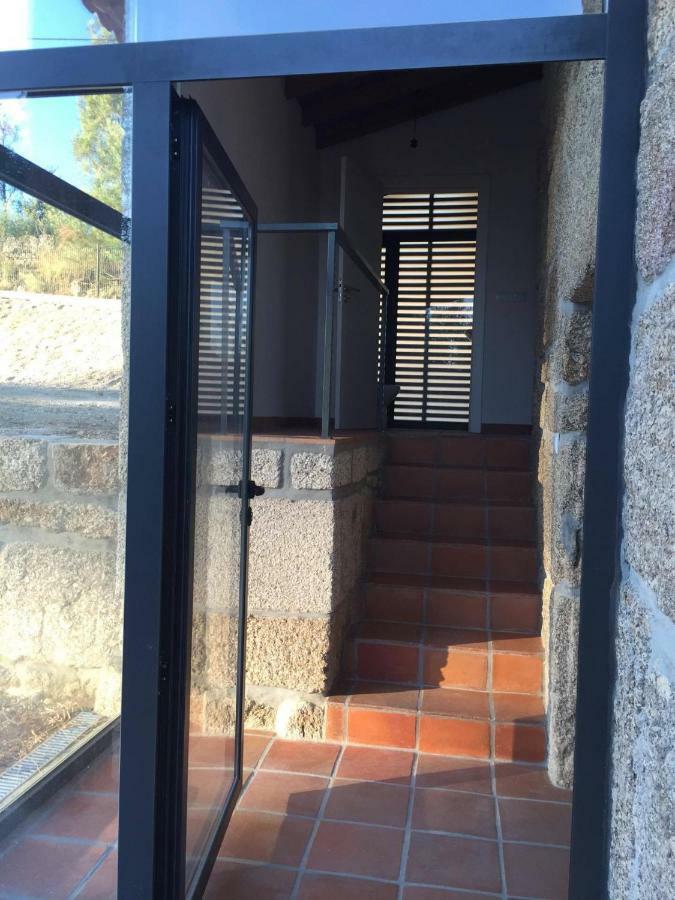 Villa Anthouse Amarante Exterior foto