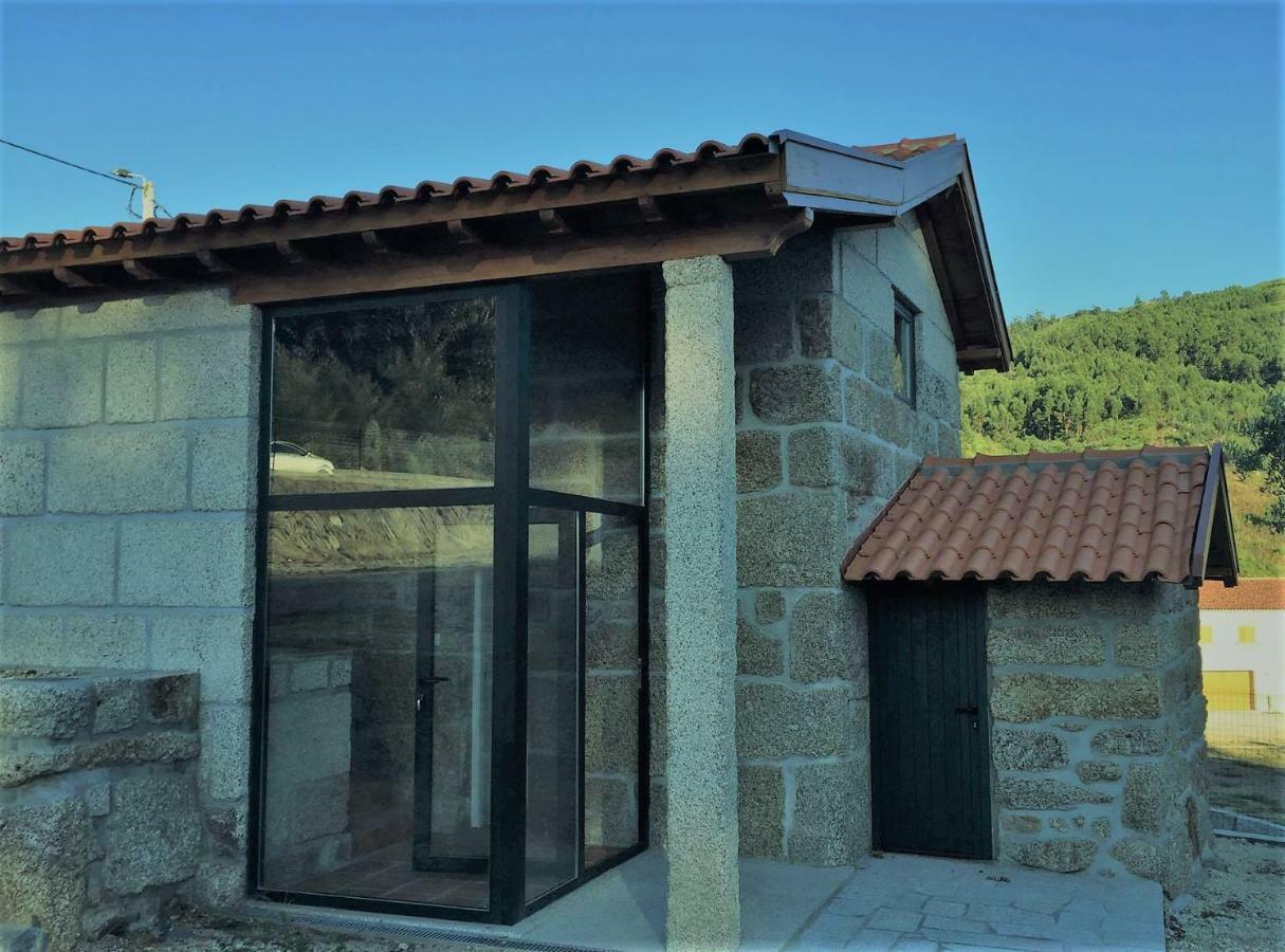 Villa Anthouse Amarante Exterior foto