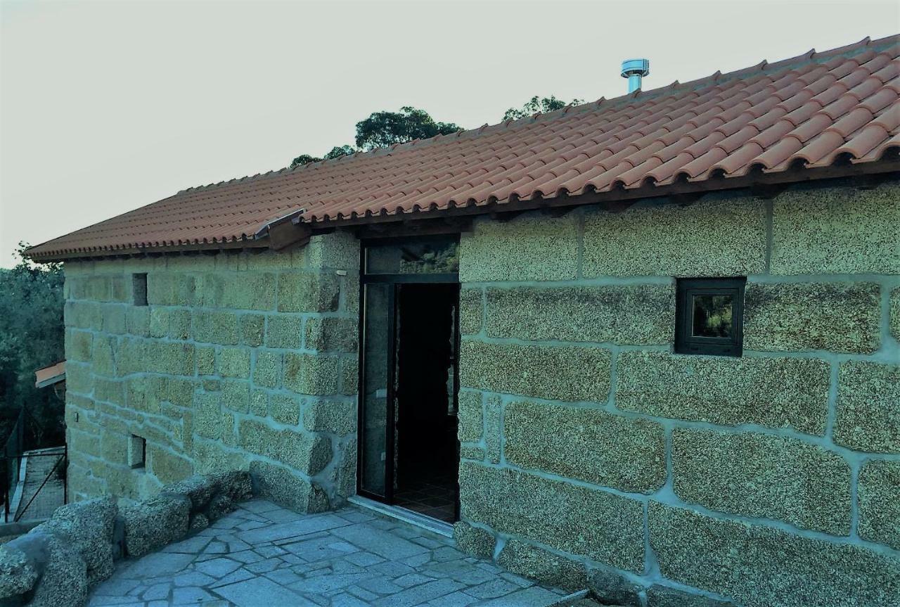 Villa Anthouse Amarante Exterior foto